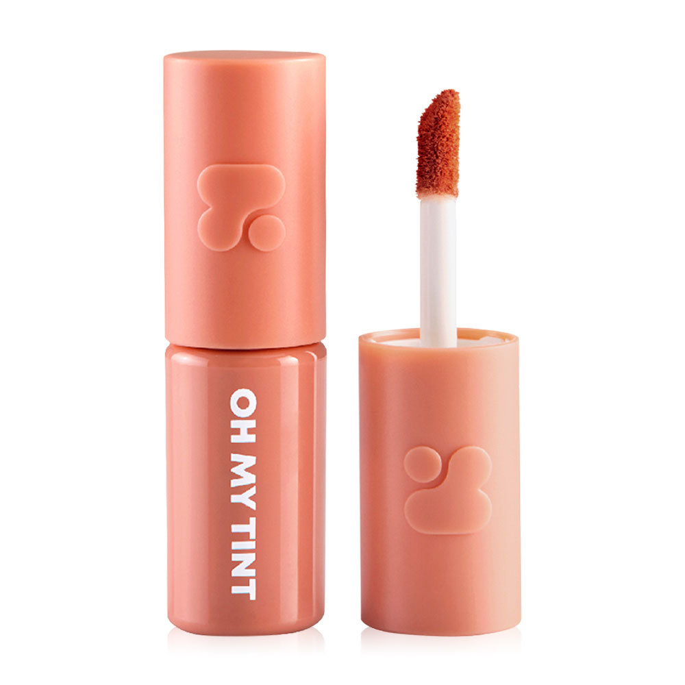 2P Original Oh My Tint Velvet & Smooth 2.2g - #OMT17 Velvety