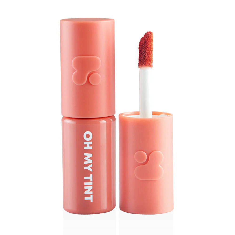 2P Original Oh My Tint Velvet & Smooth 2.2g #OMT02