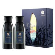 Mt. Sapola Body Wash & Body Lotion Gift Set - Lemongrass 2x65 ml.
