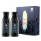 Mt. Sapola Body Wash & Body Lotion Gift Set - Lemongrass 2x65 ml.