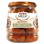 Sacla Sun Dried Tomates