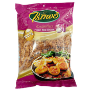Raitip Fried Red Onion