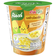 Knorr Jok Cup Corn Cheese