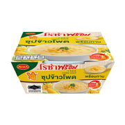 Roza Corn Soup