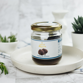 Tartufalba Summer Truffle In Jar