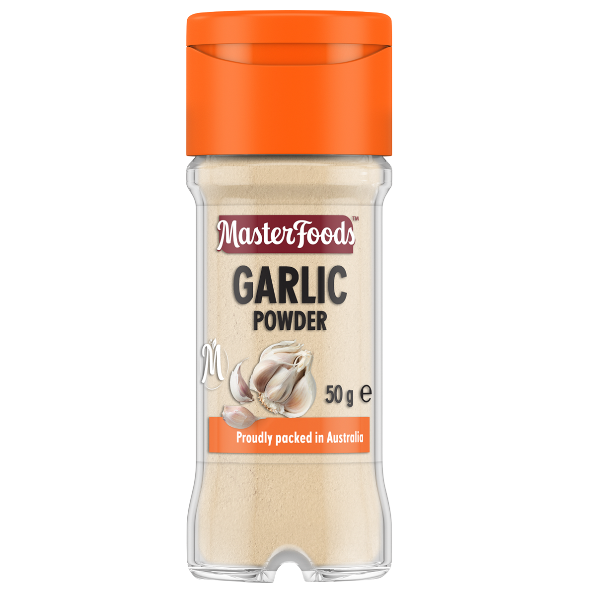 Masterfoods Garlic Powder