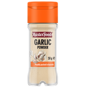 Masterfoods Garlic Powder