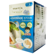 Hom-Groon Fish Stock
