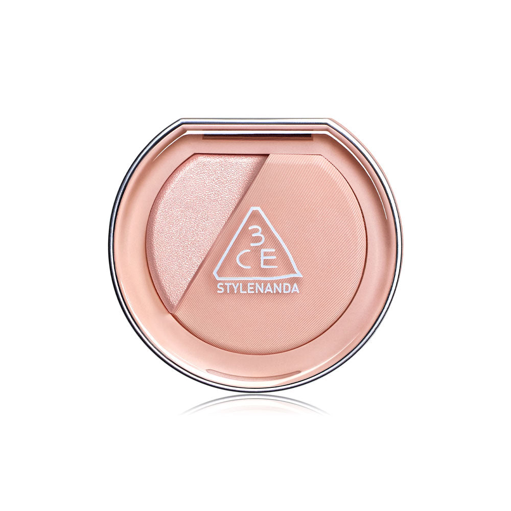 3CE Blush Lighter 4.3g #Beige Hour