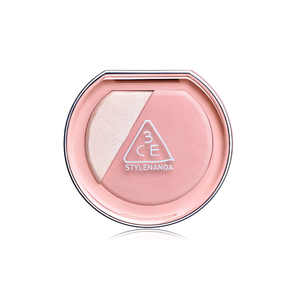 3CE Blush Lighter 4.3g #Lazy Talk