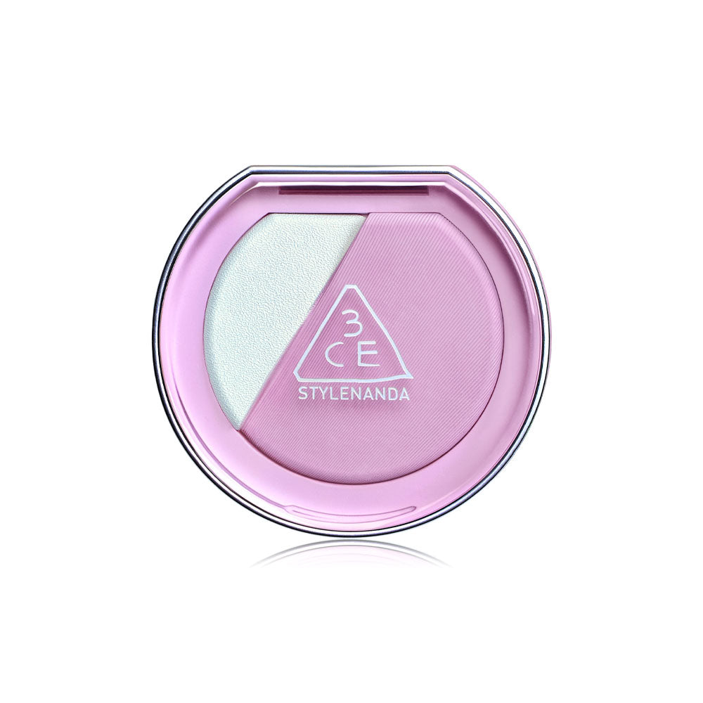 3CE Blush Lighter 4.3g #What If