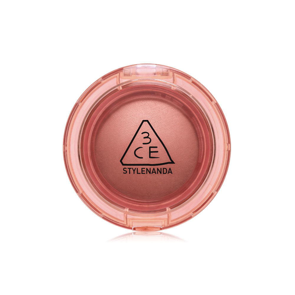 3CE Bouncy Blur Balm 4.8g #Beige Crush