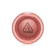 3CE Bouncy Blur Balm 4.8g #Beige Crush