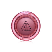 3CE Bouncy Blur Balm 4.8g #Fig Soda
