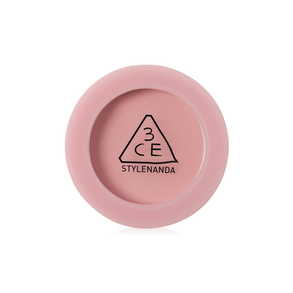 3CE Face Blush 5.5g #City Mauve