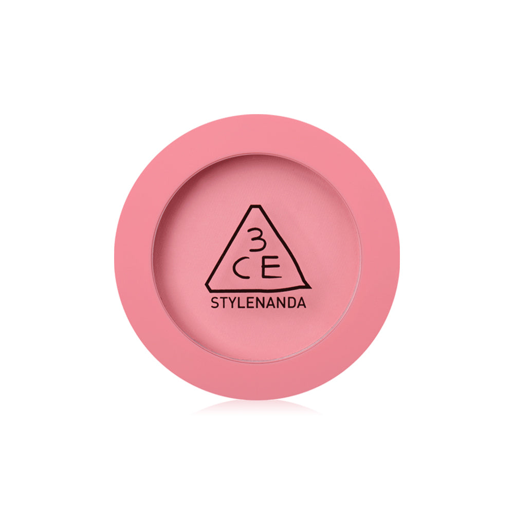 3CE Face Blush 5g #Delectable