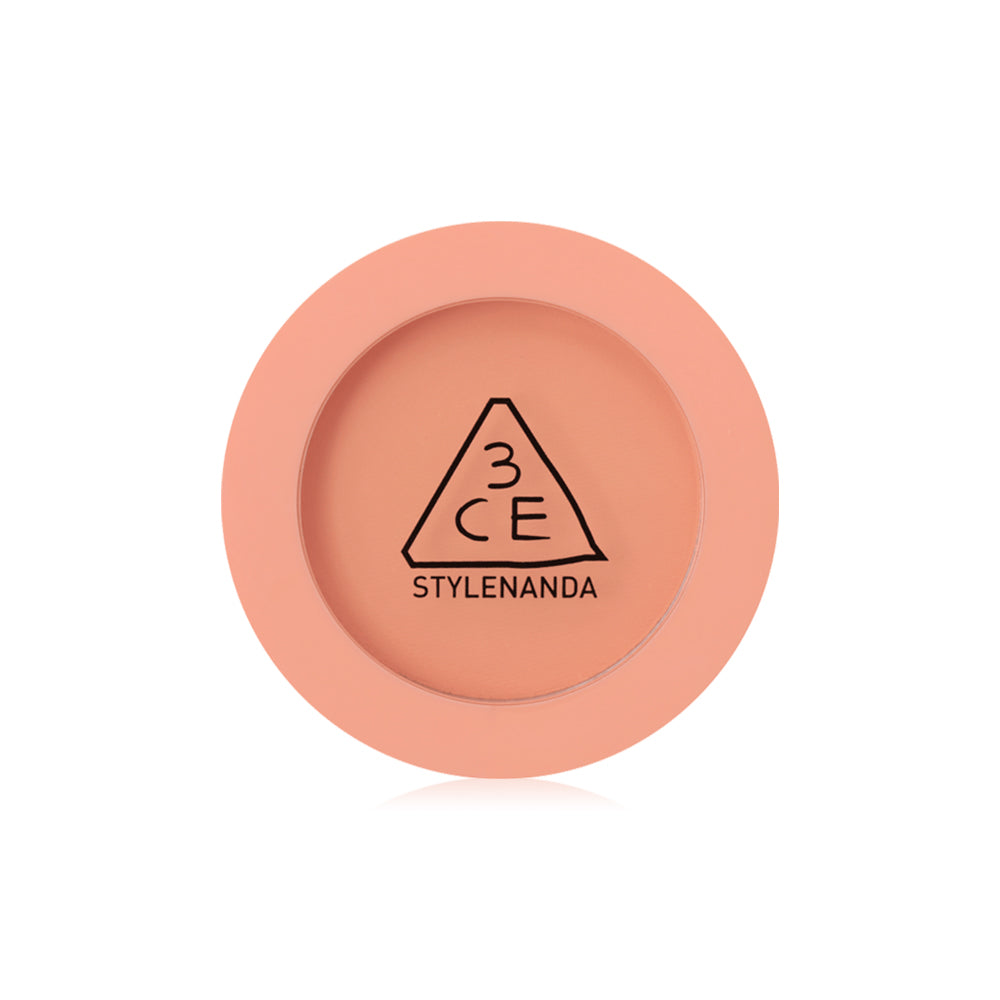 3CE Face Blush 5g #Peach Splash