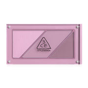 3CE Layer It All Blush Palette 10.5g #03 Blushing Haze