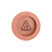 3CE Mood Recipe Face Blush 5.5g #Rose Beige