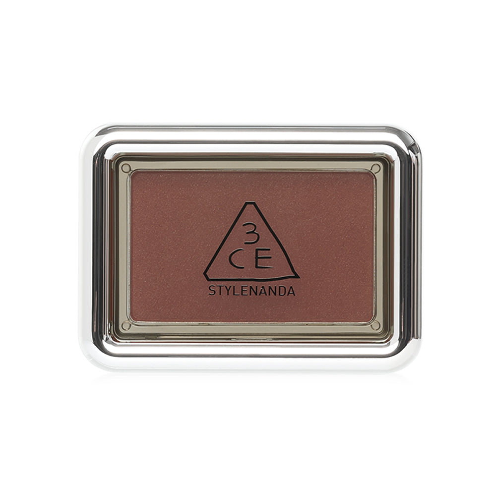 3CE New Take Face Blusher 4.5g #How Dare Blush