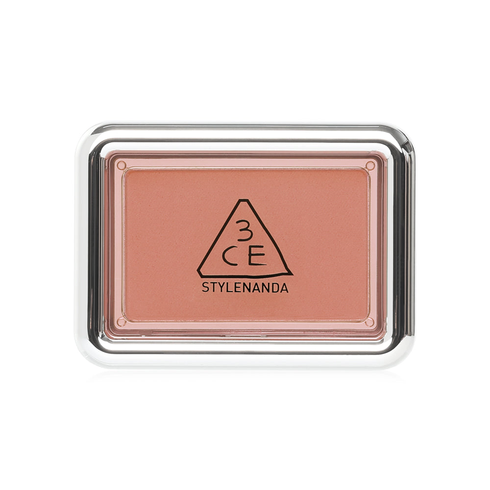 3CE New Take Face Blusher 4.5g #Slide Slowly
