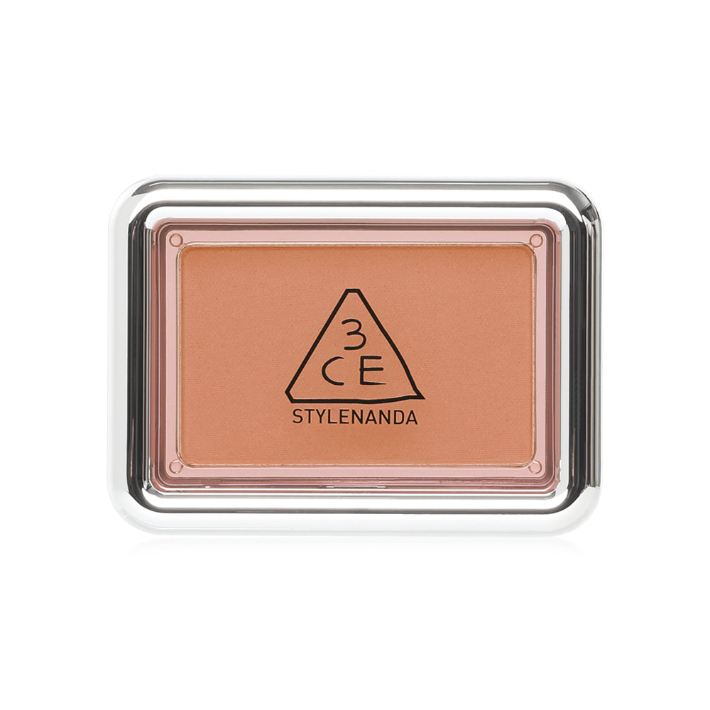3CE New Take Face Blusher 4.5g #The Motion Blush