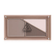 3CE Layer It All Contour Palette 9.5g #02 Ash Brown