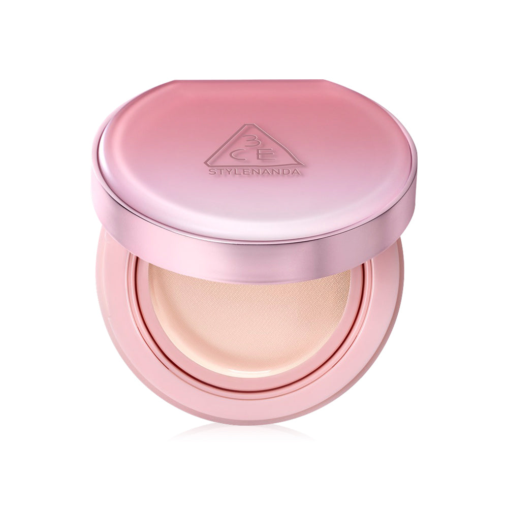 3CE Fitting Mesh Cover Cushion 11g #P01