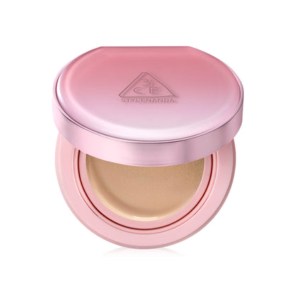 3CE Fitting Mesh Cover Cushion 11g #W04