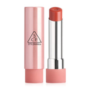 3CE Glazy Lip Glow 3.2g #33 Cool Sweetie