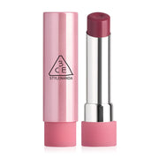 3CE Glazy Lip Glow 3.2g #39 Bouncy Cherry