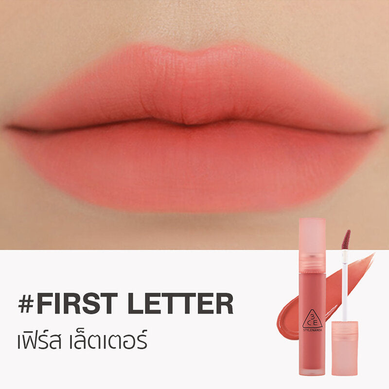 3CE Blur Water Tint 4.6g #First