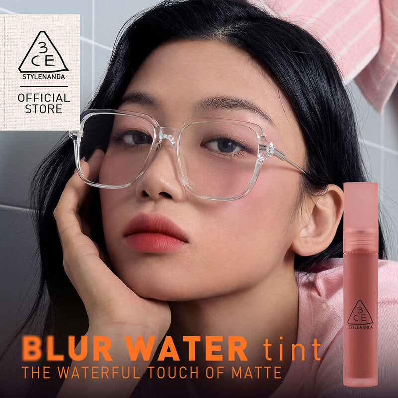 3CE Blur Water Tint 4.6g #Midnight Call