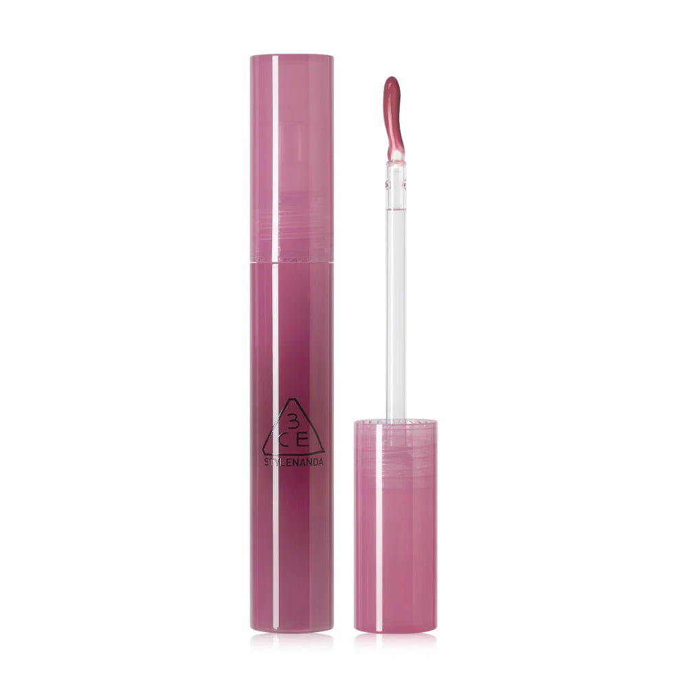3CE Drop Glow Gel 4g #Calming Jelly