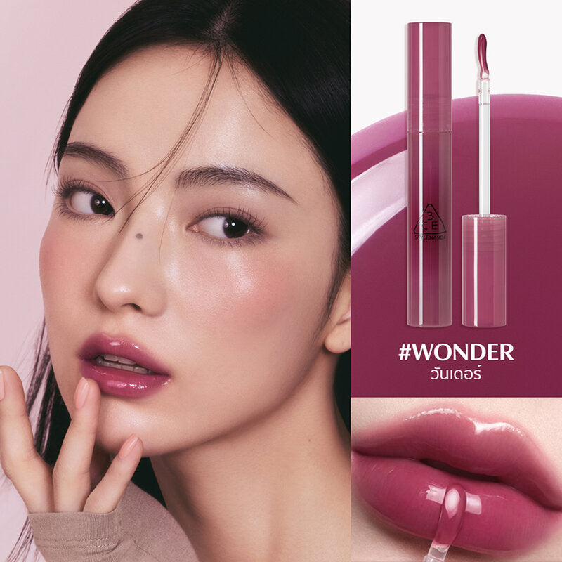 3CE Drop Glow Gel 4g #Wonder Jelly