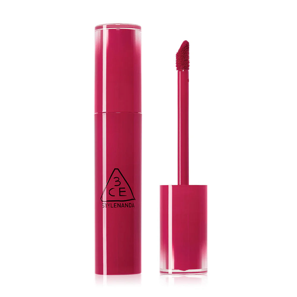 3CE Lazy Pop Lip Stain 4.5g - Coolest