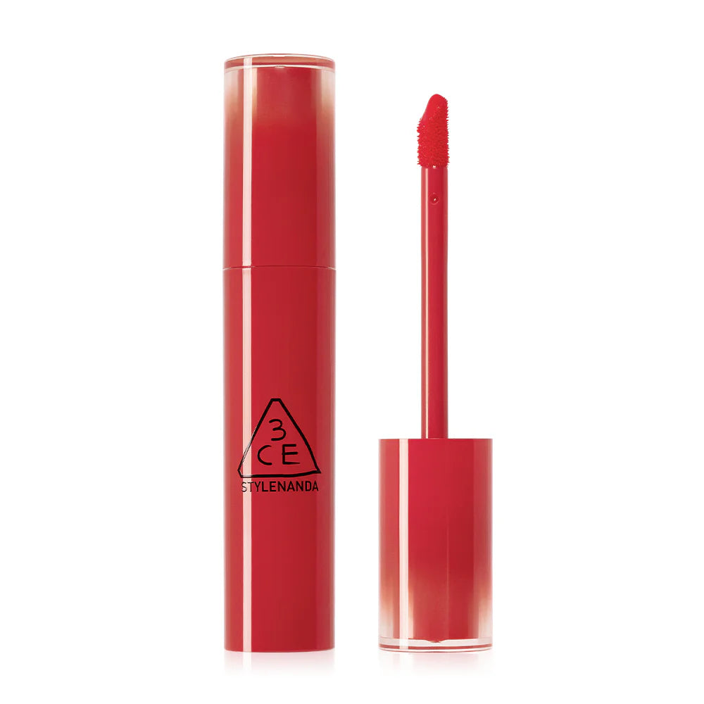 3CE Lazy Pop Lip Stain 4.5g - Luztic