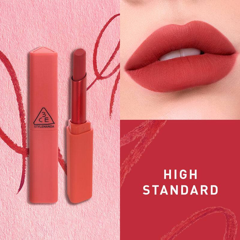 3CE Sketchstick 2g #05 Velvet Matte Lipstick