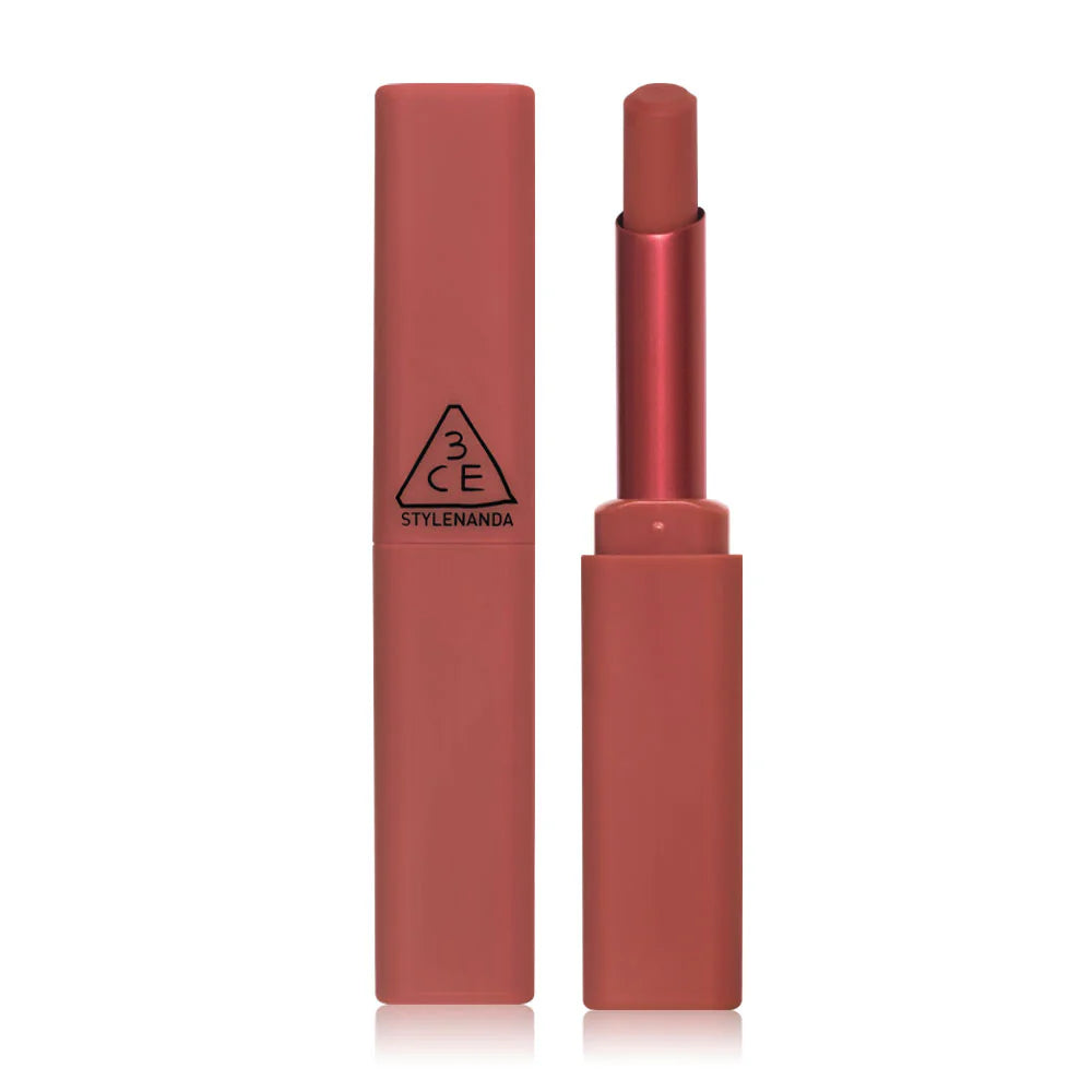 3CE Sketchstick Velvet Matte Lipstick 2g #10