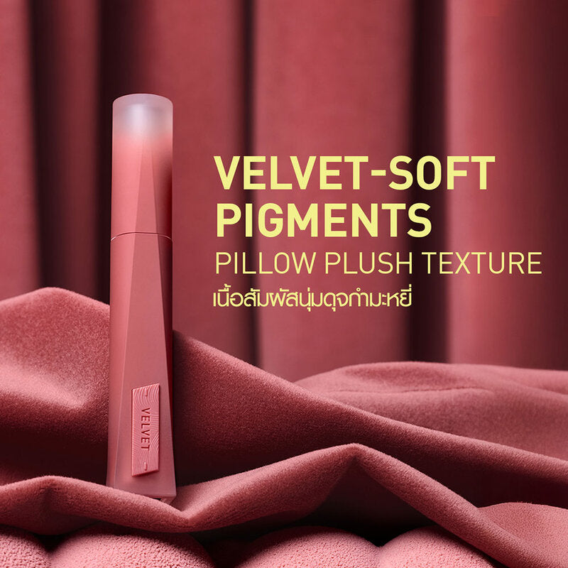 3CE Velvet Lip Tint 4g #Speak Up