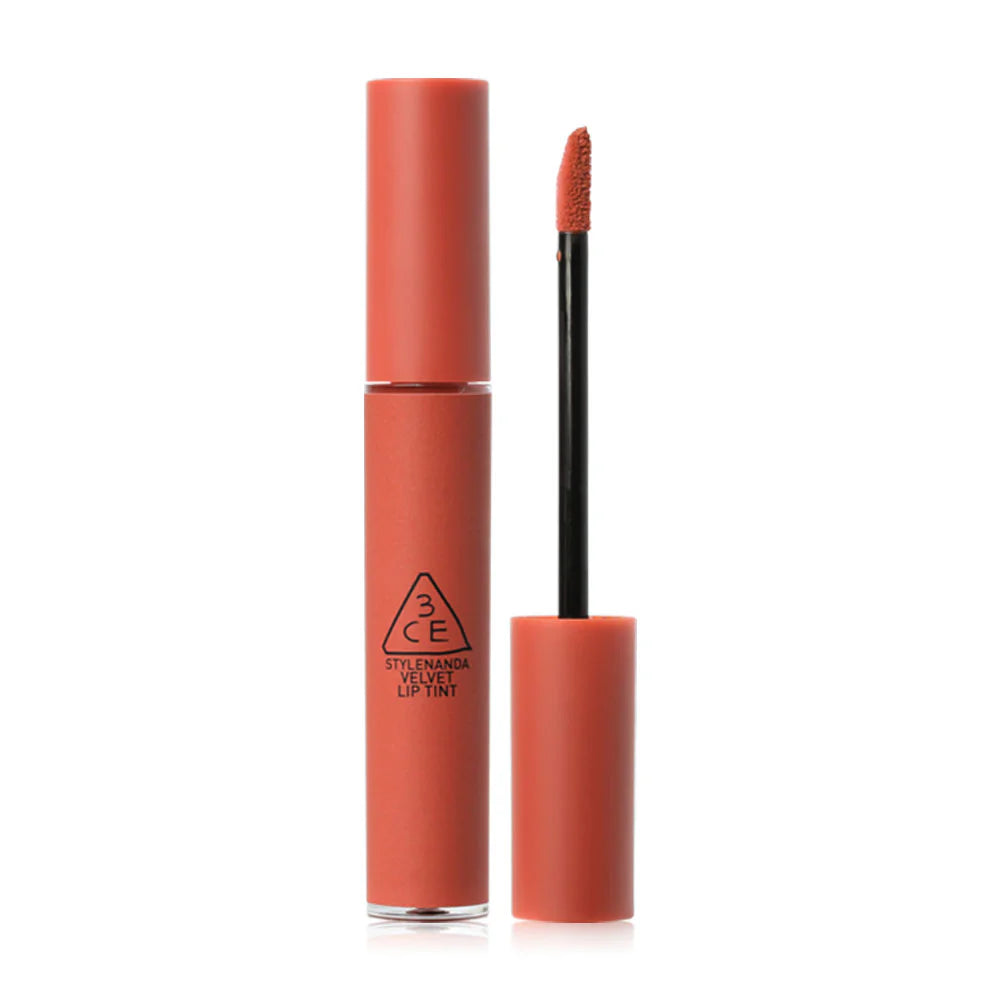 3CE Velvet Lip Tint 4g - Think