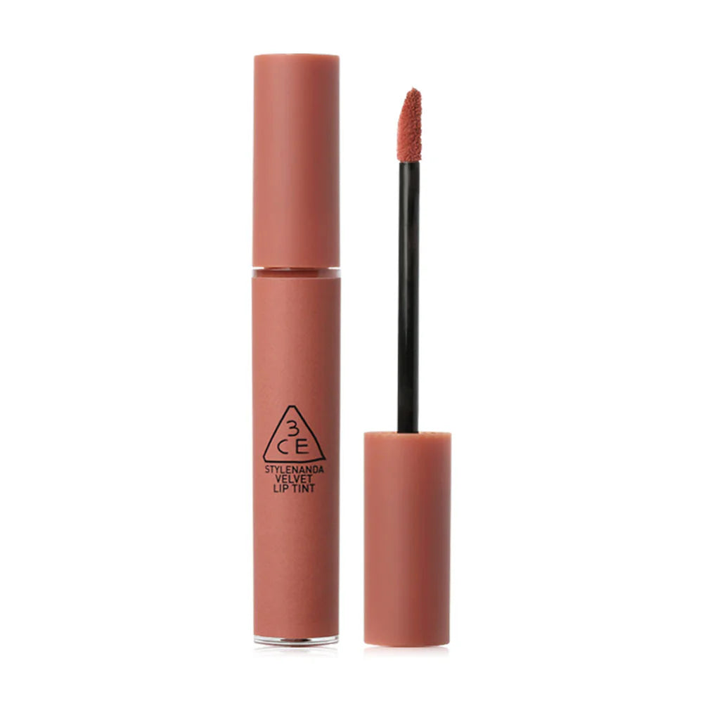 3CE Velvet Lip Tint 4g - Walk