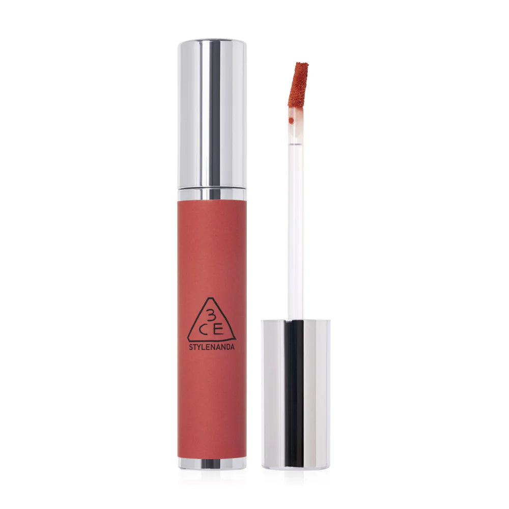 3CE Hazy Lip Clay 4g #Common Stranger