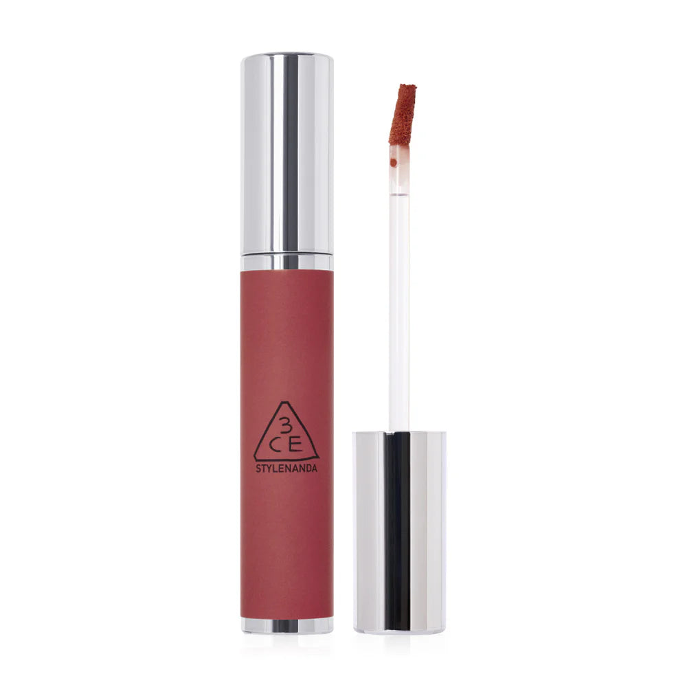 3CE Hazy Lip Clay 4g - Hipamine