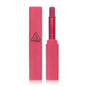 3CE Sketchstick 2g #02 Unfolding Rose Velvet Matte Lipstick