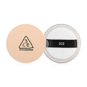 3CE Natural Finish Loose Powder 8.5g #001