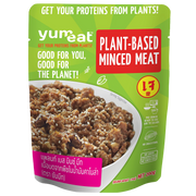 Yumeat Plant-Based Minced Meat