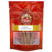 Chao Sua Cinanmon Sticks