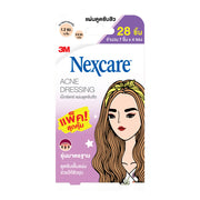 3M Nexcare Acne Dots #Standard 28