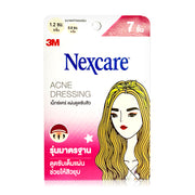 3M Nexcare Acne 7 Dots - Standard